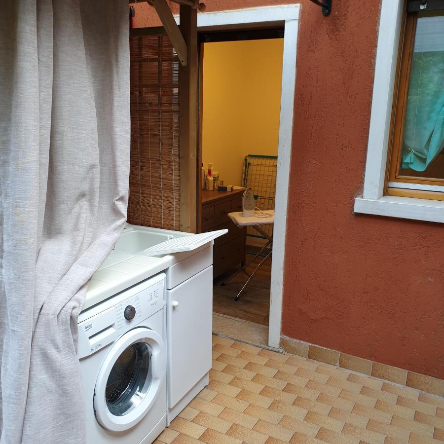 Riki'S Home In Malcesine Exterior photo