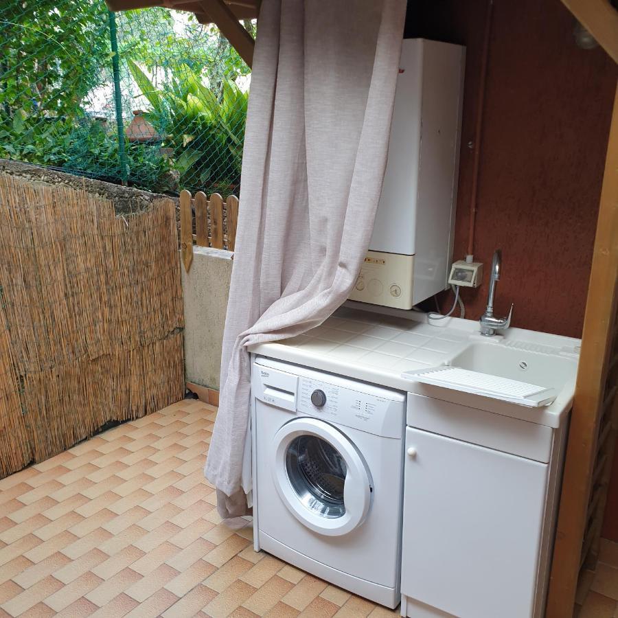 Riki'S Home In Malcesine Exterior photo