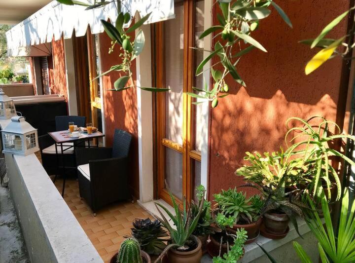 Riki'S Home In Malcesine Exterior photo