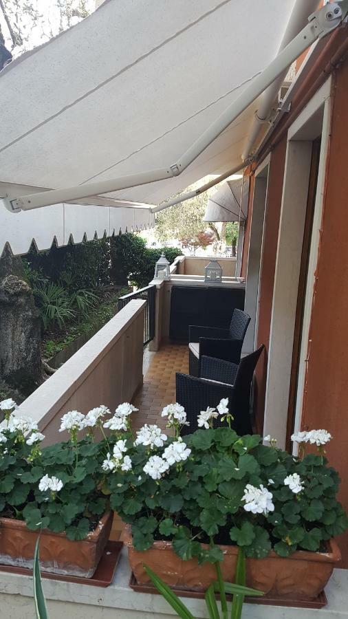 Riki'S Home In Malcesine Exterior photo
