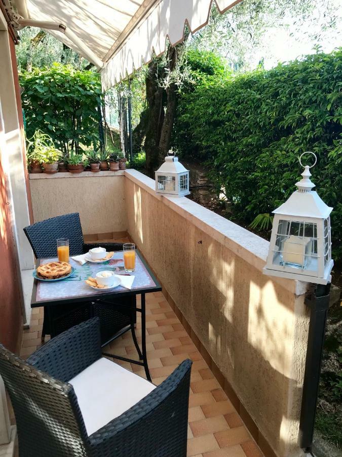 Riki'S Home In Malcesine Exterior photo