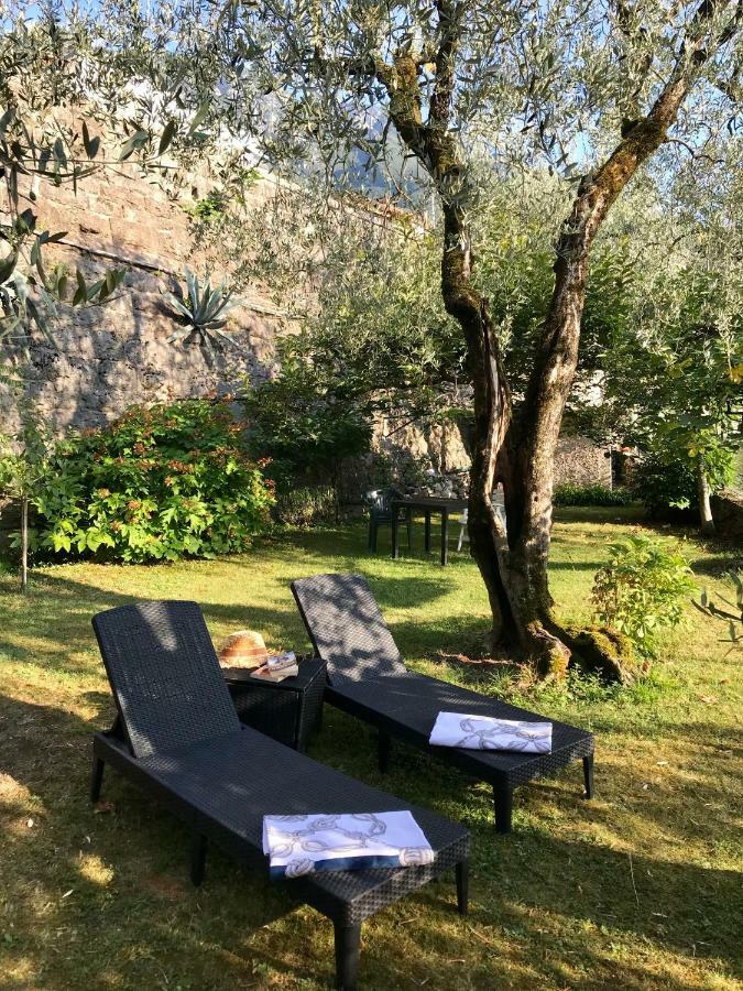 Riki'S Home In Malcesine Exterior photo